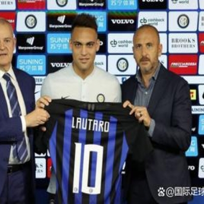 Inter Milan’s Strategic Overhaul: From Džeko and Palacios to a New Lautaro
