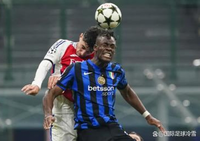 Inter’s Defensive Tower Tops Key Metrics in Europe’s Top Five Leagues: Is the “Aerial King” Label in Serie A Justified?-0