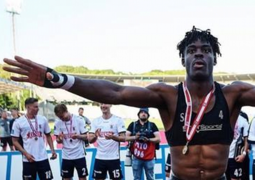 Inter’s Defensive Tower Tops Key Metrics in Europe’s Top Five Leagues: Is the “Aerial King” Label in Serie A Justified?-2