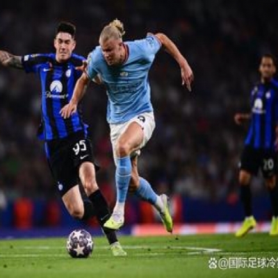 Inter's Dynamic Duo Spark Debate: Champions League Final Over Serie A Glory, Goals Over Defense