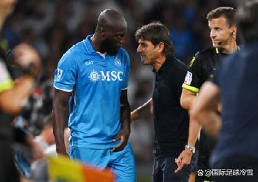 Inter's Dynamic Duo Spark Debate: Champions League Final Over Serie A Glory, Goals Over Defense-2