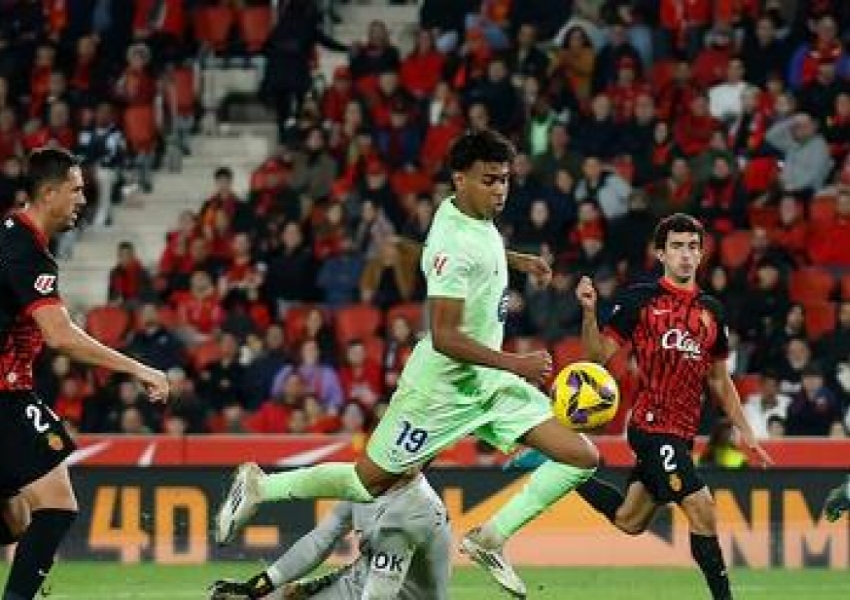 La Liga Round 16: Can Real Madrid Reignite Mbappé’s Confidence? Barcelona’s Rotation Proves Efficient-1