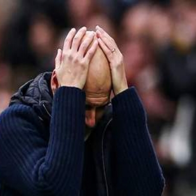 Lost for Answers: Guardiola's Frustration as Manchester City Let Everton Off the Hook