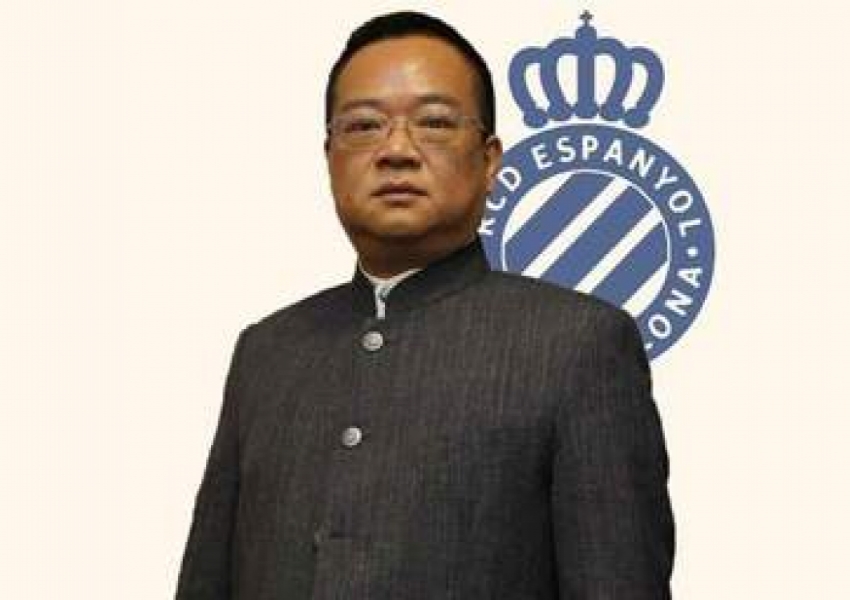 Net Worth of $300 Million! Former Barcelona Star’s Bold Plan to Buy a Chinese-Owned La Liga Club-1