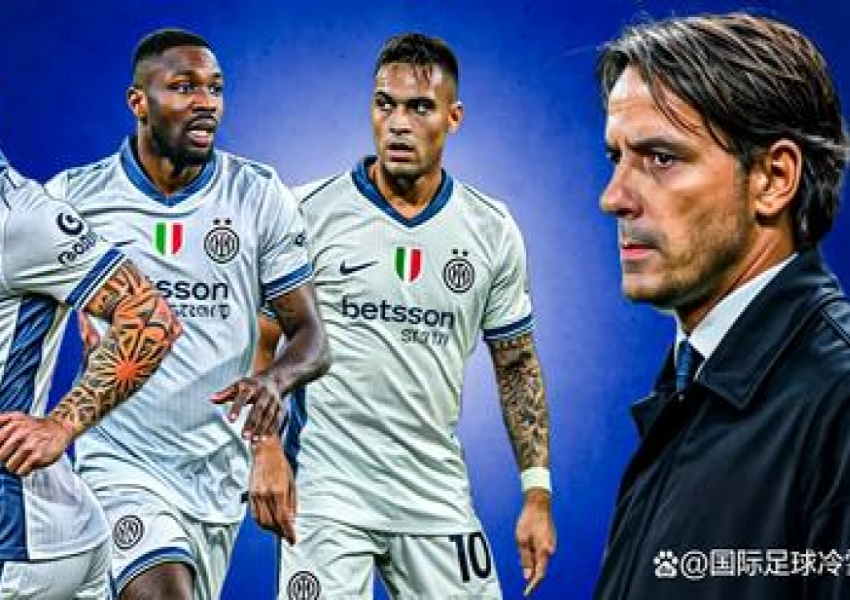 No Dimarco, No Party! Inter Milan’s Flying Wing-Back Tops Serie A and Ranks Sixth in Europe, Just Behind €450 Million Five-Star Players-0
