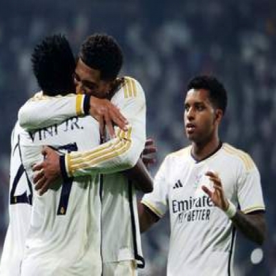 Official Announcement: Real Madrid Leads the Formation of a 96-Team Tournament to Rival the Champions League