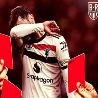 Premier League Landscape: Manchester United Trails by 20 Points, Surprise Package in Third, van Nistelrooy's Leicester Hits Rock Bottom