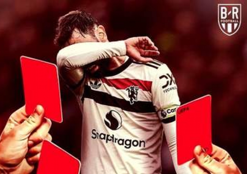 Premier League Landscape: Manchester United Trails by 20 Points, Surprise Package in Third, van Nistelrooy's Leicester Hits Rock Bottom-2