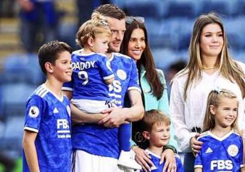 Premier League’s Ageless Star at 37: Three Cans of Red Bull, Trash Talk in Foreign Languages, and Pep Wanted Him-2