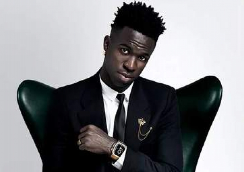 Real Madrid’s €200 Million Superstar Cashes In: 11 Endorsements, Chasing Neymar with $55 Million Annual Income-1