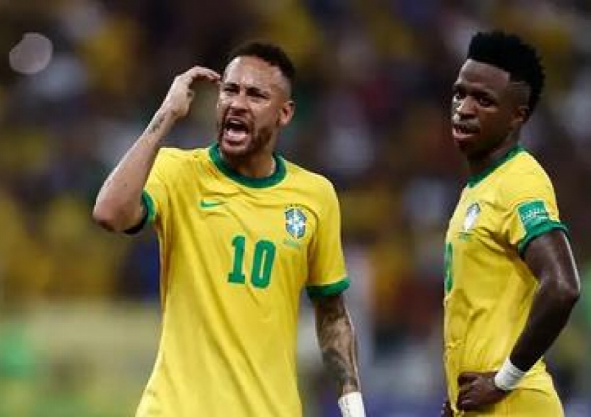 Real Madrid’s €200 Million Superstar Cashes In: 11 Endorsements, Chasing Neymar with $55 Million Annual Income-2