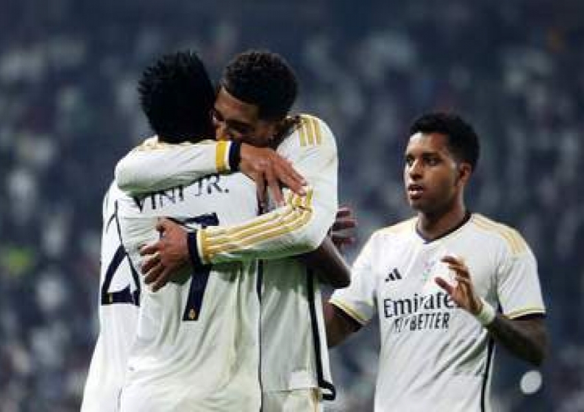 Real Madrid’s €200M Star Set for Renewal: Double Pay Raise in Two Years, From €1.5M to €15M, Matching Mbappé-2