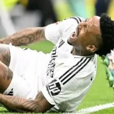 Real Madrid’s Defensive Woes Persist: Ancelotti Struggles with Injuries and 13 Makeshift Backlines