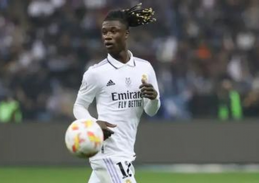 Real Madrid’s Defensive Woes Persist: Ancelotti Struggles with Injuries and 13 Makeshift Backlines-0