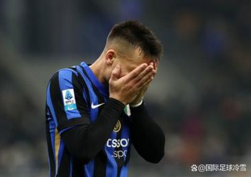 Thuram's Record-Breaking Moment and Grateful Embrace: The Unsung Hero Behind Inter Milan's Forward Revival-0