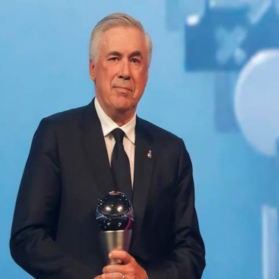 Tonight’s Final: Ancelotti Eyes 15th Trophy with Real Madrid to Become Club’s Most Successful Manager