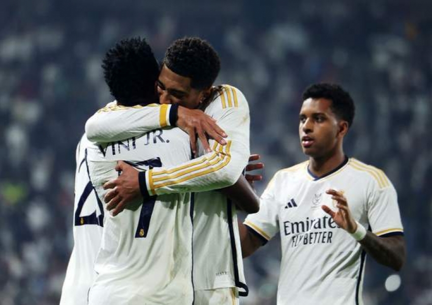 Tonight’s Final: Ancelotti Eyes 15th Trophy with Real Madrid to Become Club’s Most Successful Manager-1