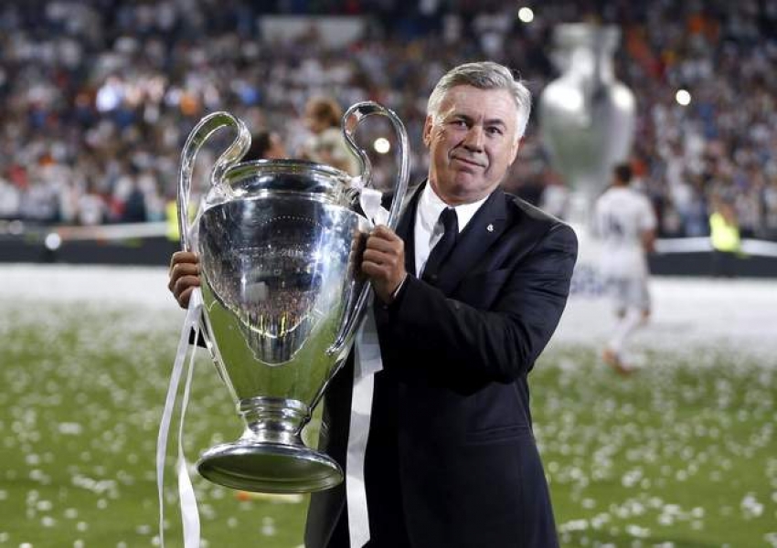 Tonight’s Final: Ancelotti Eyes 15th Trophy with Real Madrid to Become Club’s Most Successful Manager-2