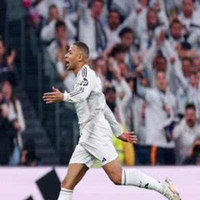 4 AM Kickoff: Real Madrid's 2025 Debut! Victory Means Top Spot and a 5-Point Lead Over Barcelona