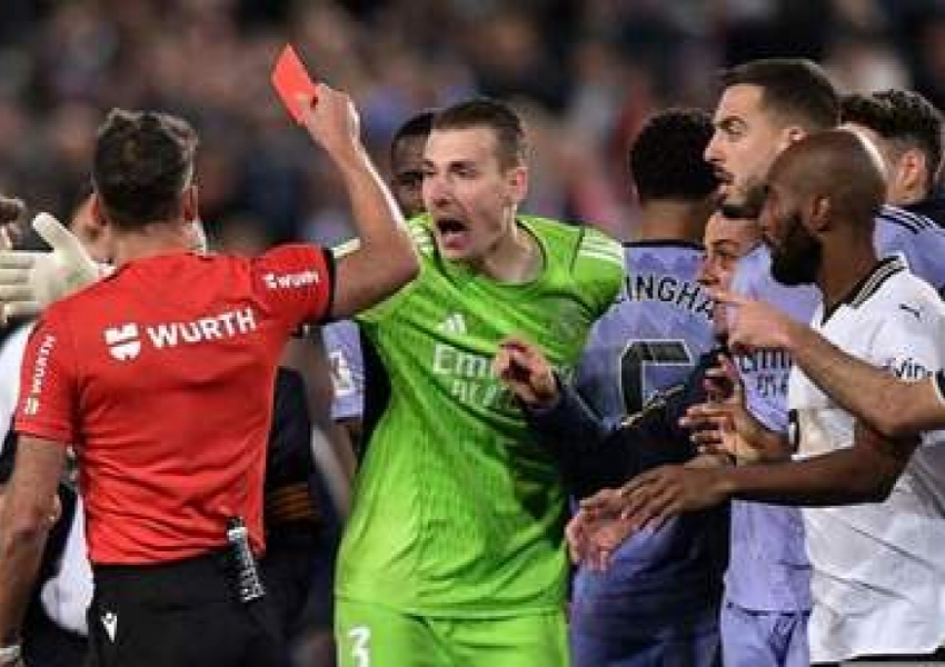 4 AM Kickoff: Real Madrid's 2025 Debut! Victory Means Top Spot and a 5-Point Lead Over Barcelona-0