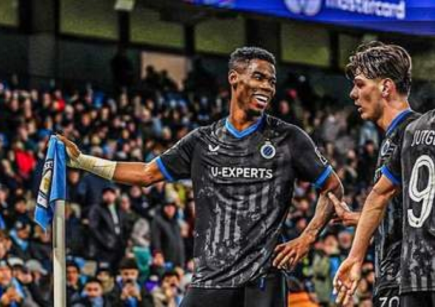 A Night of Champions League Drama! Four Teams Level on Points: Three Advance, One Eliminated Despite a Win—A 1% Probability Shock-2