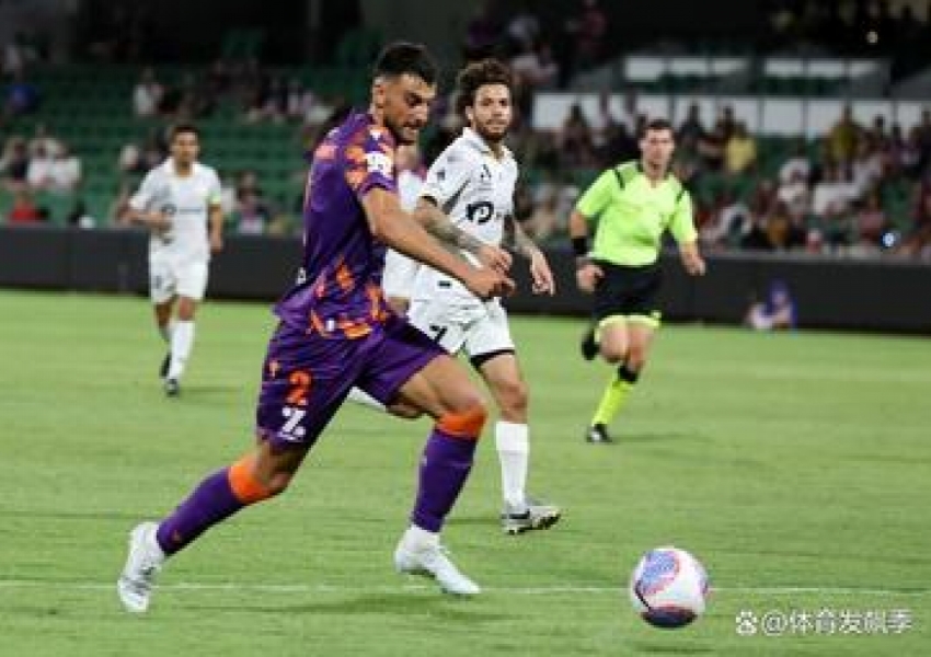 A-League Round 12: Can Brisbane Roar Bounce Back? Western United’s Tactical Evolution Shines-1