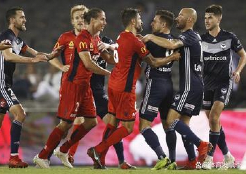 A-League Round 16: Is Melbourne Victory’s Peak Over? Jets Push for Playoff Lifeline-0