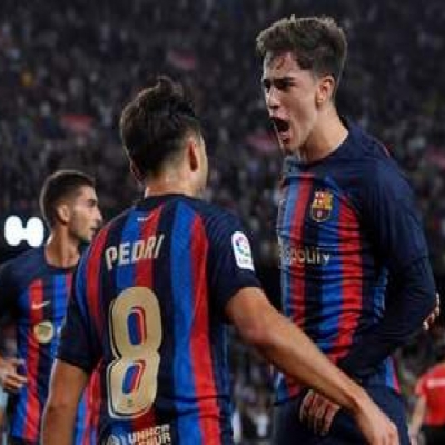 Barcelona to Extend Contracts of Two Golden Boys: Pay Raises and Deals Until 2030