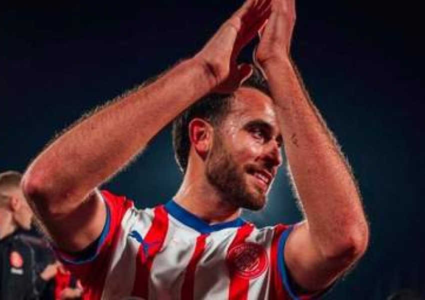 Barcelona's First Departure of the Winter Window Nears Completion: A Free Signing Sold for €10 Million in a Win-Win-Win Deal-0