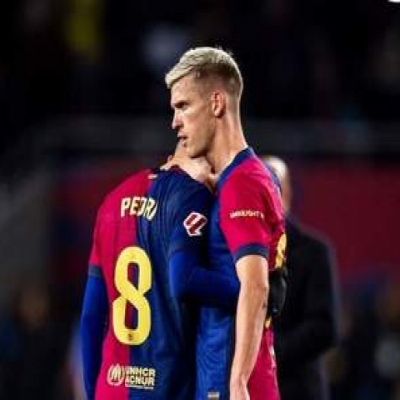 Barcelona’s Top Brass Hold Emergency Meeting: Countdown to Registration Deadline