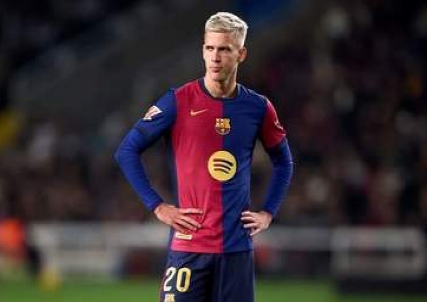 Barcelona’s Top Brass Hold Emergency Meeting: Countdown to Registration Deadline-0