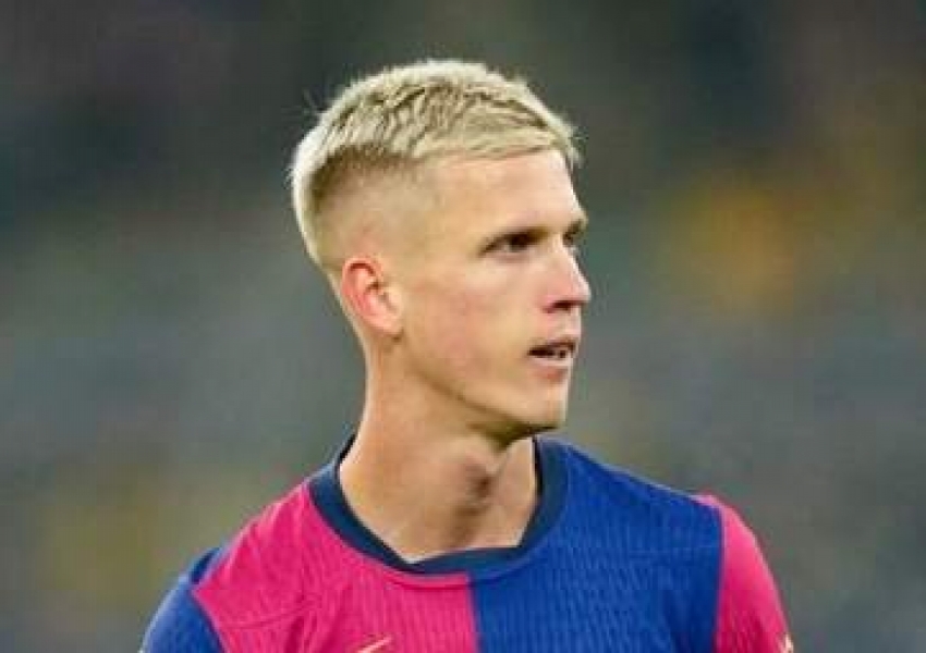 Barcelona’s Tragic Fall: Laporta’s 4-Year Legacy of Betrayal, Chaos, and Embarrassment-0