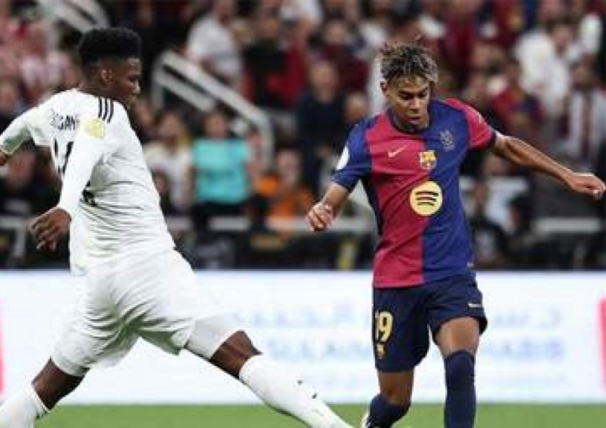 Booed Before the Match! Real Madrid's Midfield Anchor Redeems Himself with a Stellar Performance: Top in Six Metrics, Praised by Ancelotti-1