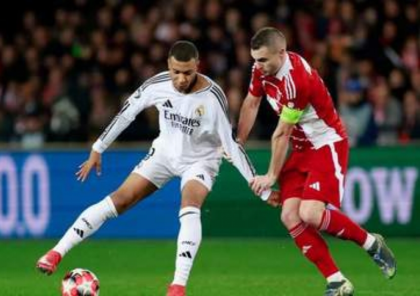 Champions League Group Stage Finale: Man City Survives! 8 Teams Secure Last-16 Berths, 12 Suffer Elimination-1