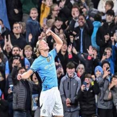 Champions League Playoff Draw Set for a Blockbuster Clash! Man City Faces Do-or-Die Test Against Real Madrid or Bayern Munich