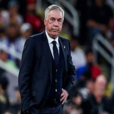 Controversy Erupts in Supercopa Final: Real Madrid Escape Red Cards as Referee Faces Fierce Criticism