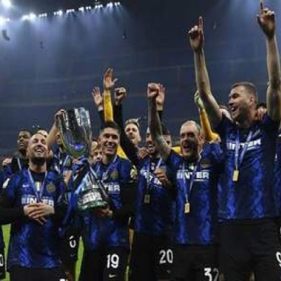 Italian Super Cup Final at 3 AM: Inter’s Quest for Glory—Four-Peat, €8 Million Prize, and Three Records