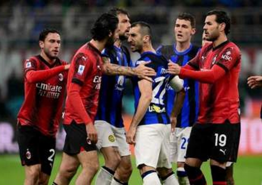 Italian Super Cup Final at 3 AM: Inter’s Quest for Glory—Four-Peat, €8 Million Prize, and Three Records-0