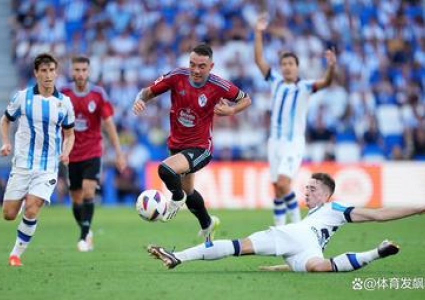 La Liga Round 19: Real Sociedad’s Offensive Struggles Persist, Villarreal’s Young Striker Shines-2