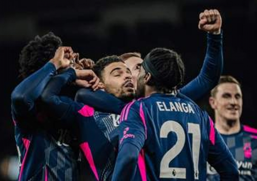 Premier League’s Ultimate Dark Horse: From 17th to 3rd, Nottingham Forest’s 58-Year Miracle and Champions League Dreams-0