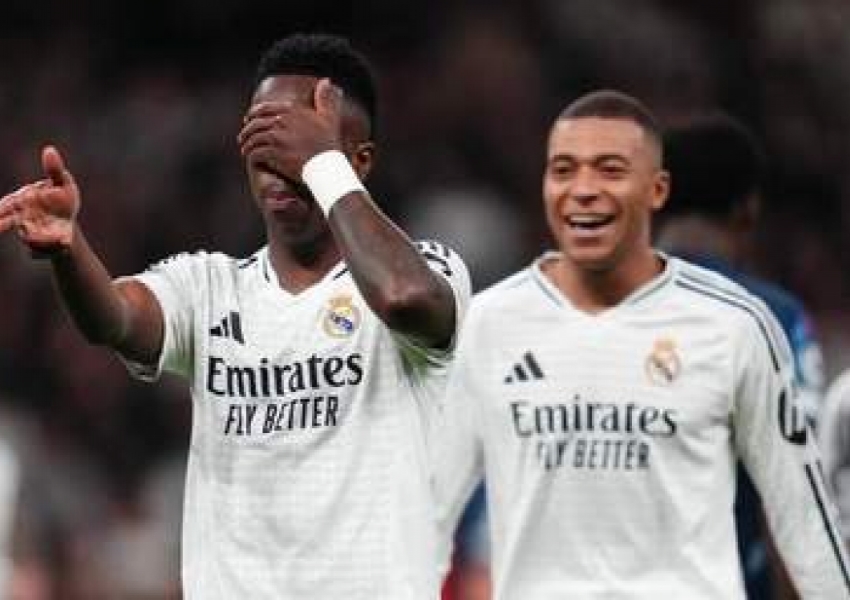 Real Madrid’s 3% Champions League Miracle: Seven Conditions for Direct Qualification, with Barcelona’s Help-0