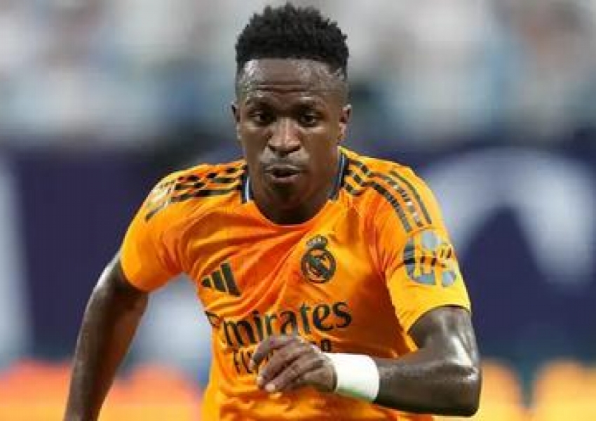 Saudi Arabia Targets Vinícius Júnior with Record-Breaking €3 Billion Deal, but Real Madrid Holds Firm-1