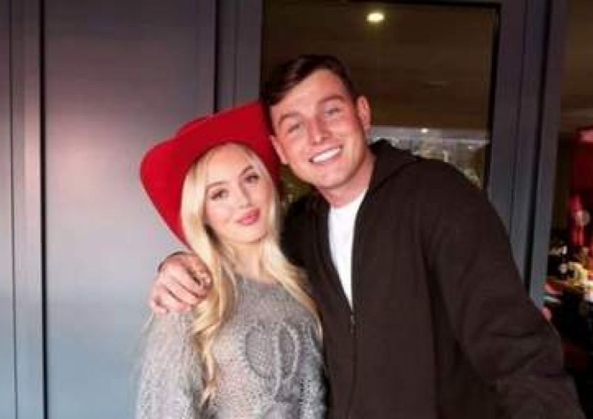 Steven Gerrard at 44: The Liverpool Legend Set to Become a Grandfather as Daughter Announces Pregnancy-1