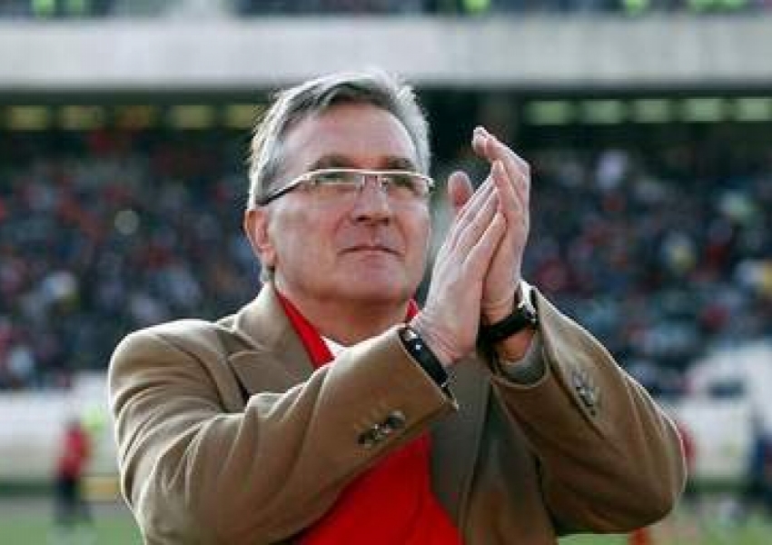 Three Out, Eight In! China’s National Football Team Gets Younger: Two Big Surprises as the 2000s Generation Rises-2