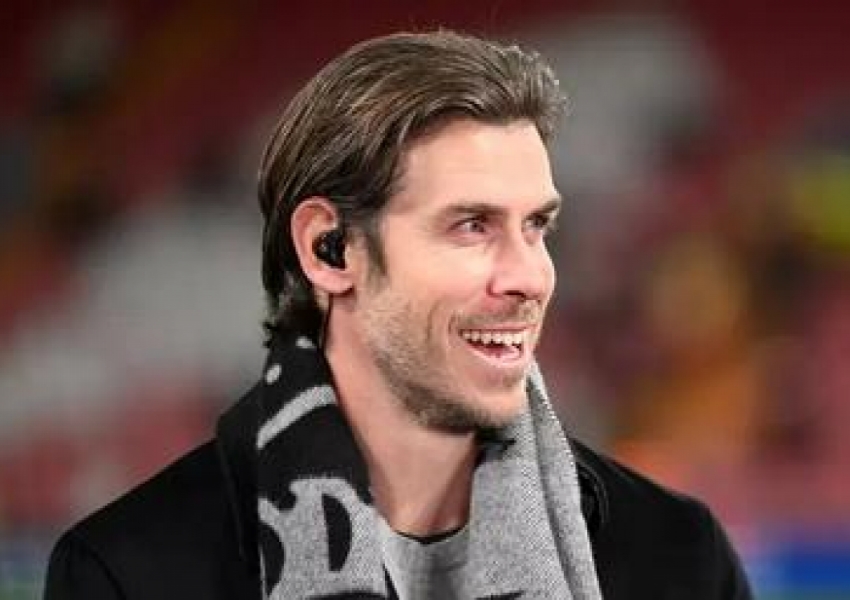 Two Years After Retirement: Gareth Bale at 35 Enjoys Life with $150 Million Fortune and a New Role-1