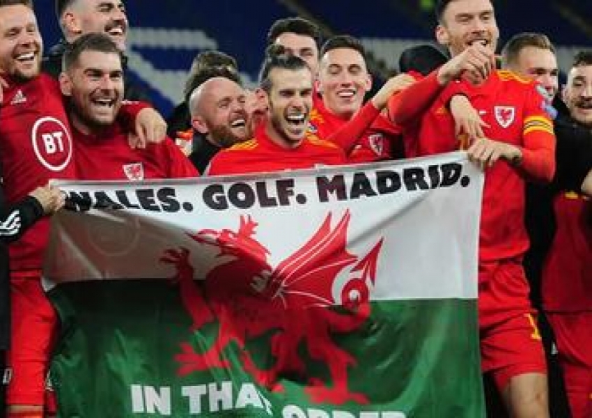 Two Years After Retirement: Gareth Bale at 35 Enjoys Life with $150 Million Fortune and a New Role-2