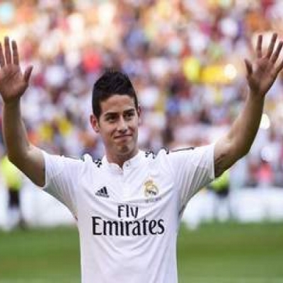 Vanished for 30 Days: 33-Year-Old James Rodríguez Set to Exit La Liga Amid Career Decline