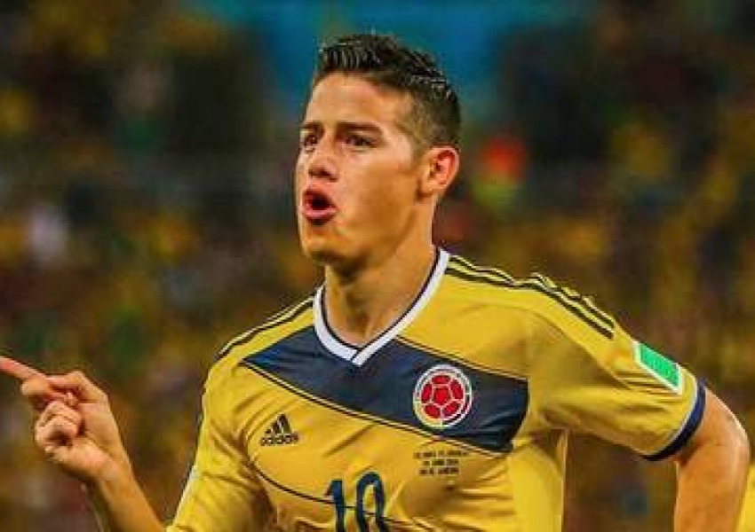 Vanished for 30 Days: 33-Year-Old James Rodríguez Set to Exit La Liga Amid Career Decline-1
