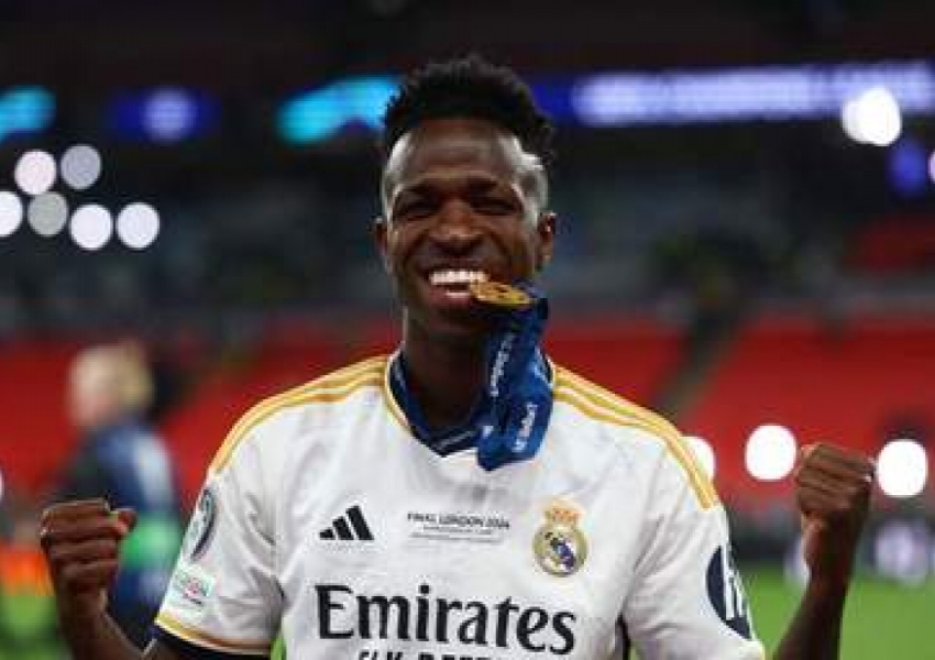 Vinícius Jr. Unrest: Tension Rises Between the Brazilian Star and Real Madrid Amid Substitution Controversy-2