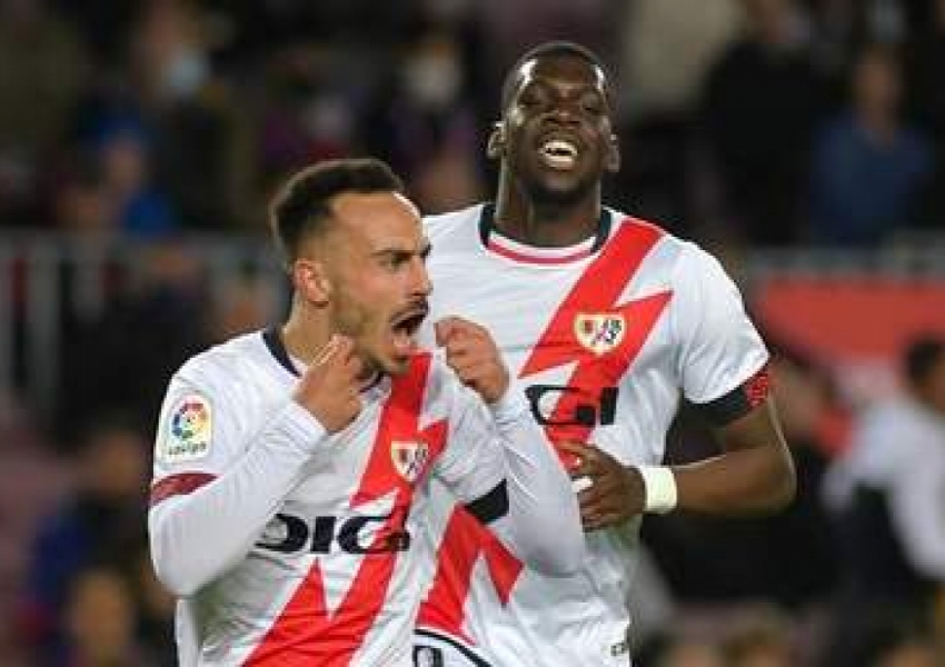 4 AM Showdown: Barça Eyes Double Over Rayo & Top Spot—Lewandowski Chasing 20-Goal Mark-1